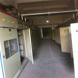 金湖地區(qū)專業(yè)回收服務 配電柜、電纜線與配電箱的二手回收指南