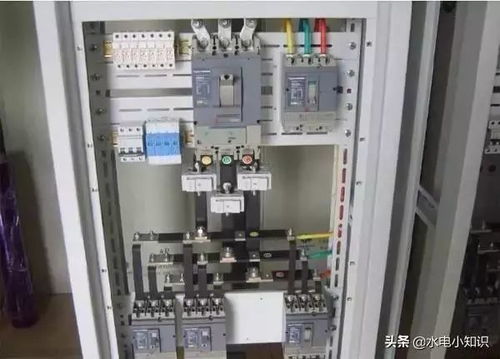 配電箱（柜）安裝規范、安全使用事項與工業插座應用十大禁忌
