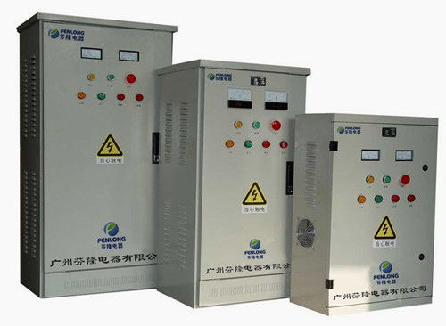 芬隆電器 專業定制成套開關柜、配電箱與控制箱，打造高效工業插座解決方案