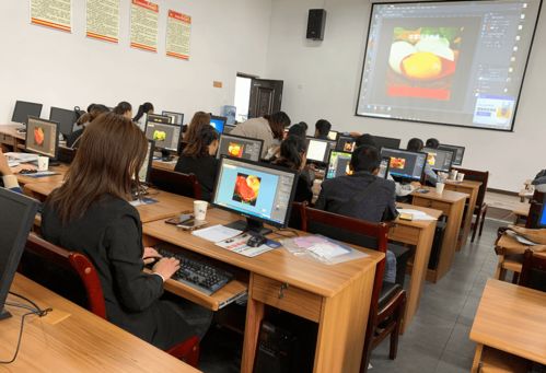 大方縣農村電子商務服務站負責人第一期培訓班圓滿結束