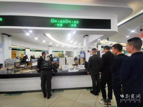 襄州區(qū)創(chuàng)新推行退役軍人報到“一件事一次辦” 集中養(yǎng)老服務(wù)同步保障